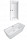Ванна Villeroy&Boch Squaro Edge 12